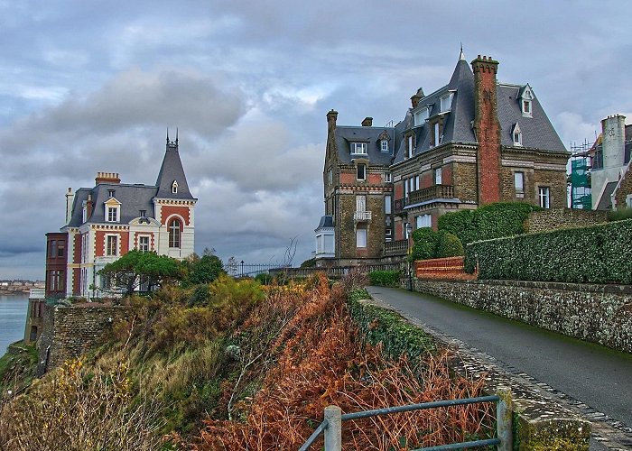 Dinard photo