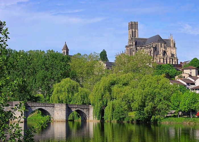 Limoges photo