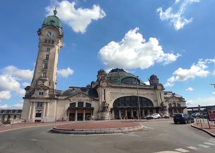 Limoges photo