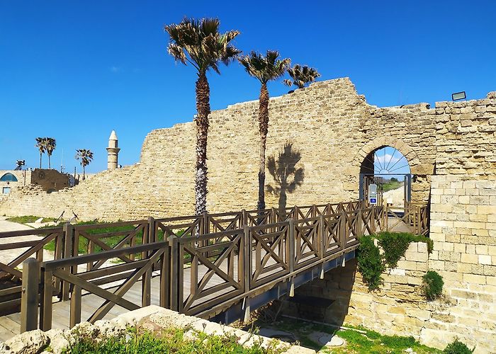 Caesarea photo