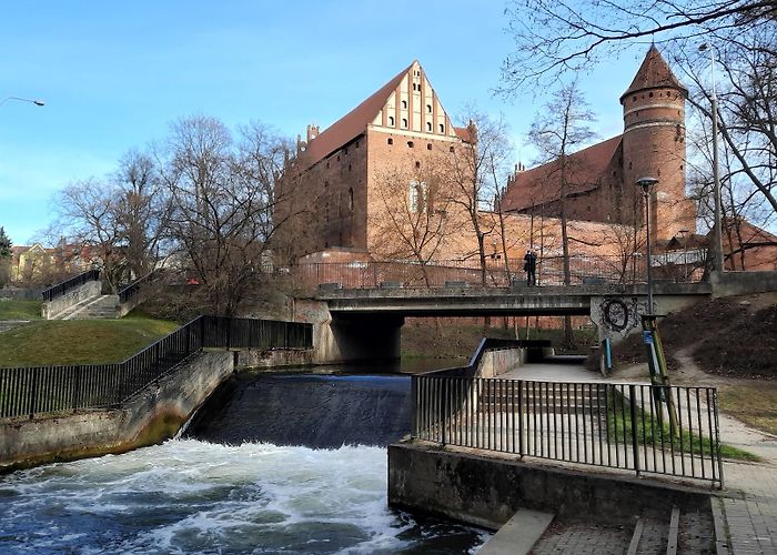 Olsztyn (Warmian-Masurian) photo