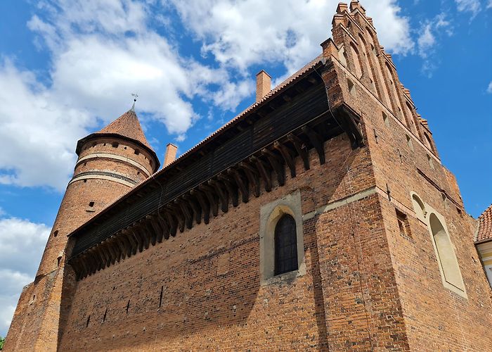 Olsztyn (Warmian-Masurian) photo