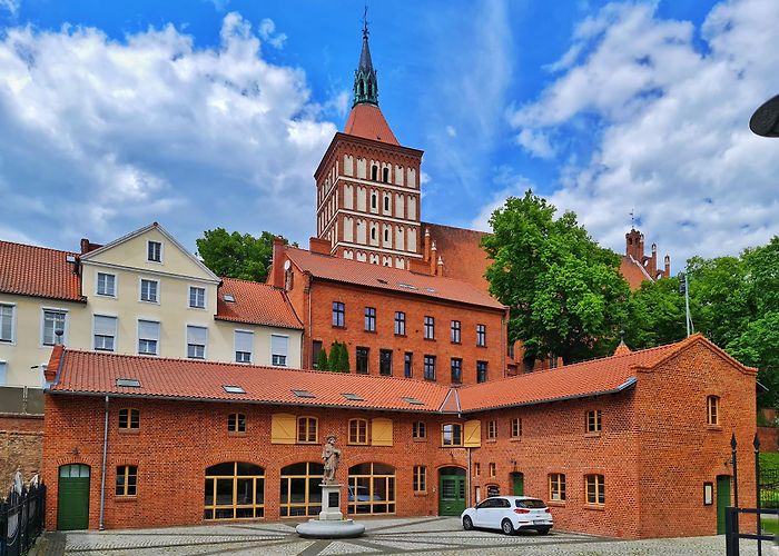 Olsztyn (Warmian-Masurian) photo