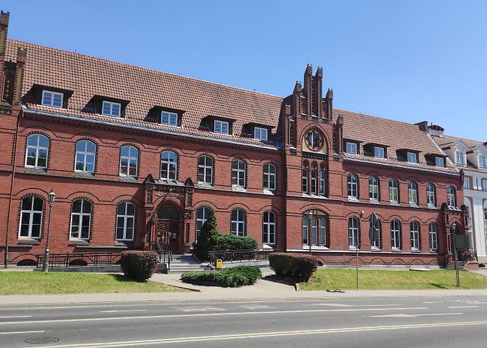 Olsztyn (Warmian-Masurian) photo