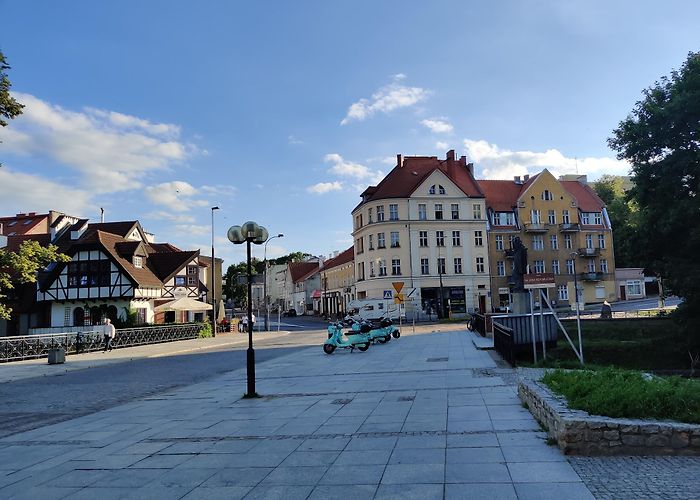 Olsztyn (Warmian-Masurian) photo