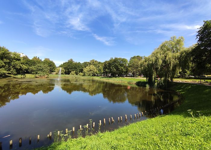Olsztyn (Warmian-Masurian) photo