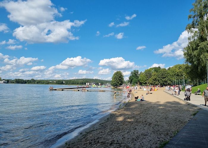 Olsztyn (Warmian-Masurian) photo