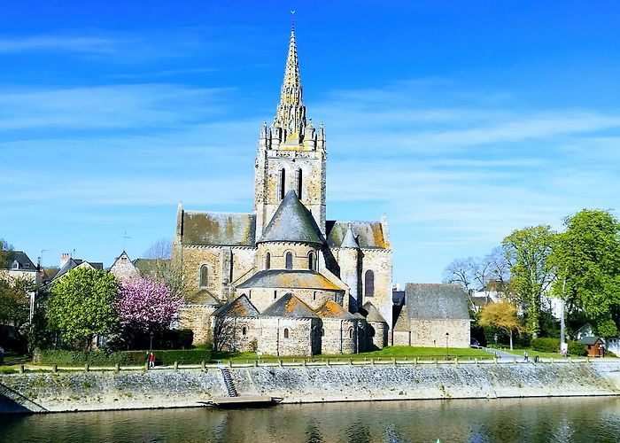 Laval (Mayenne) photo