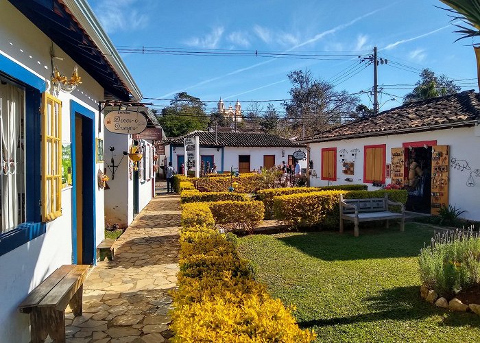 Tiradentes photo