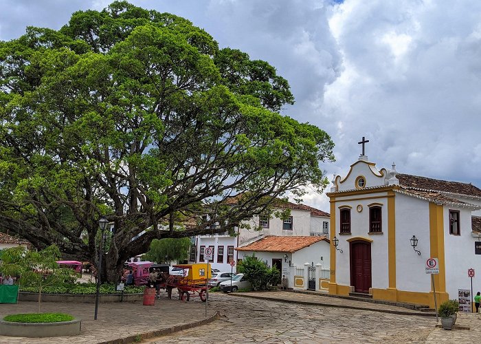 Tiradentes photo