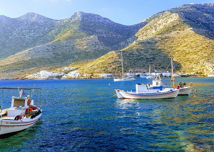 Kamares (Sifnos) photo