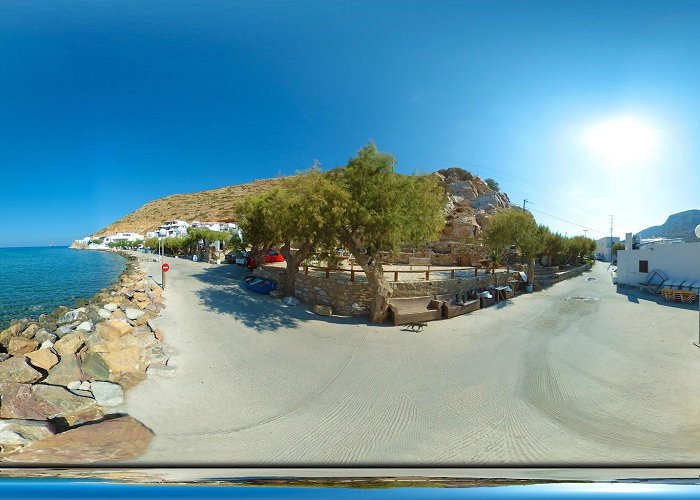 Kamares (Sifnos) photo