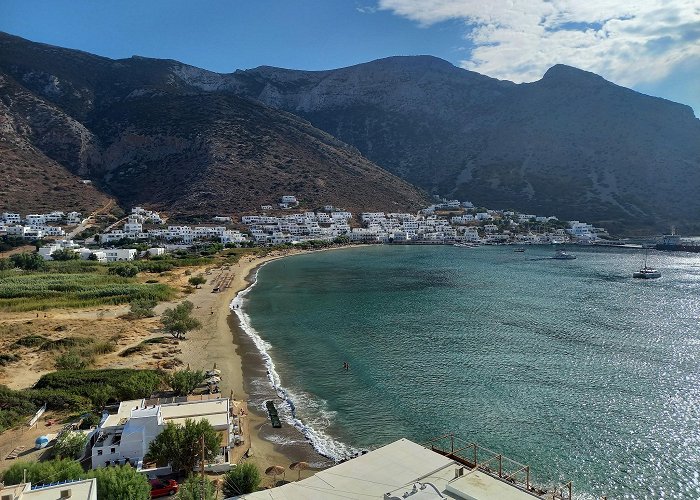 Kamares (Sifnos) photo