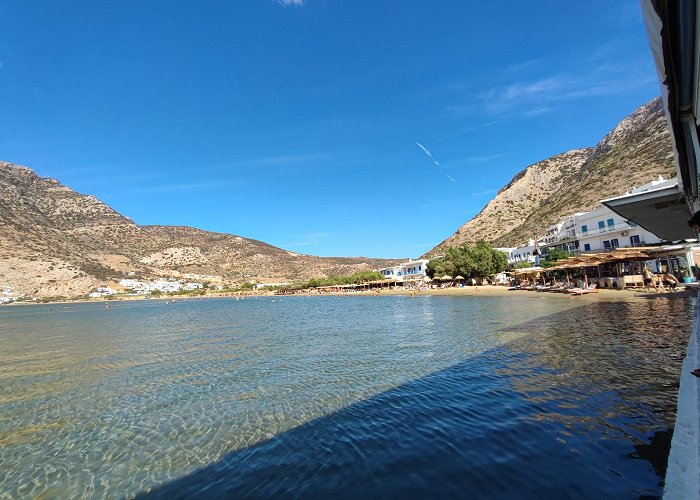 Kamares (Sifnos) photo