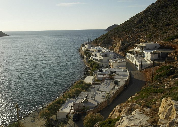 Kamares (Sifnos) photo