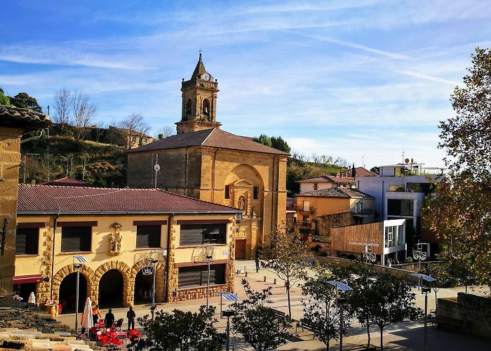 Villabuena De Alava photo