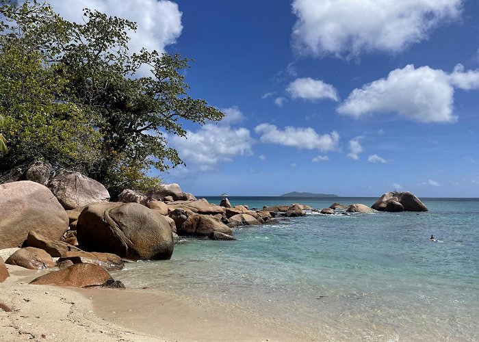 Anse Lazio photo