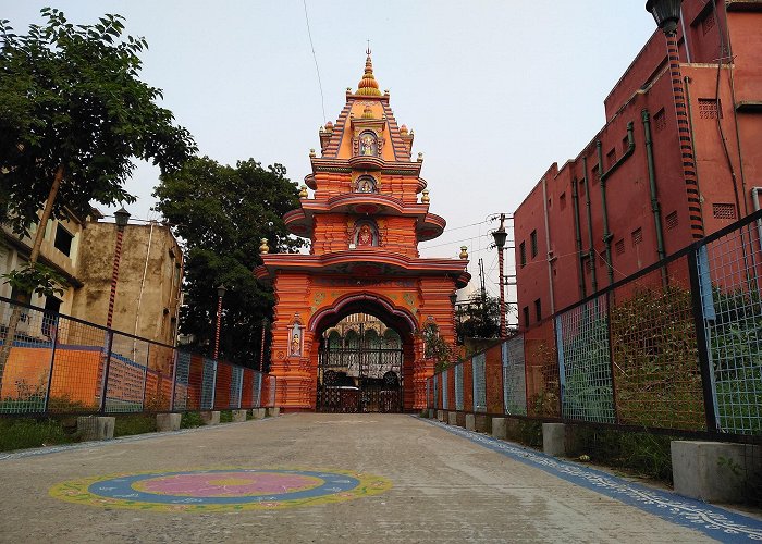 Tarapith photo