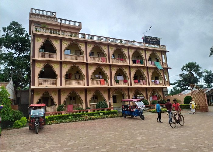 Tarapith photo