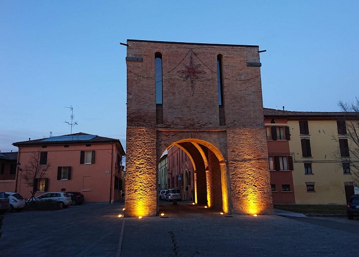 Pieve di Cento photo