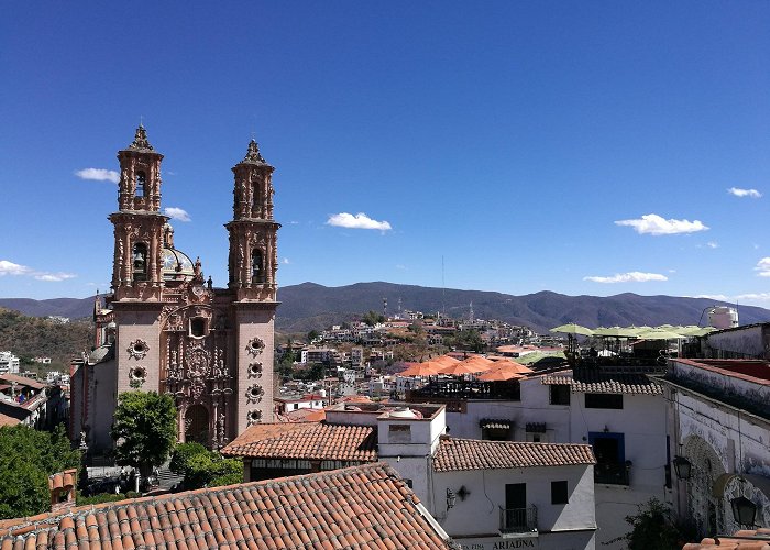 Taxco de Alarcon photo