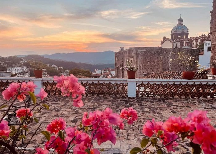 Taxco de Alarcon photo