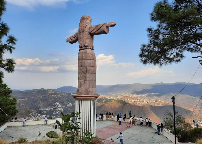 Taxco de Alarcon photo