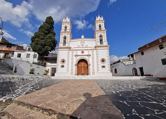 Taxco de Alarcon photo