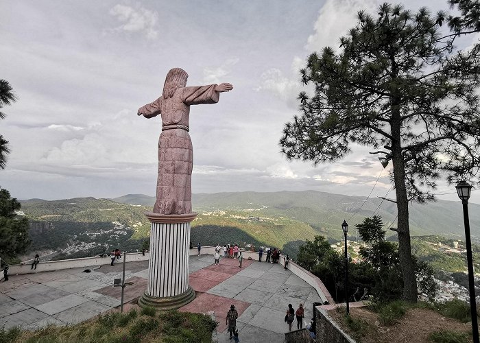 Taxco de Alarcon photo