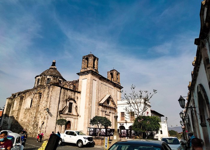 Taxco de Alarcon photo