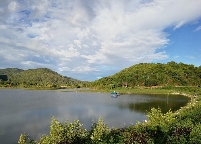 Phetchaburi photo