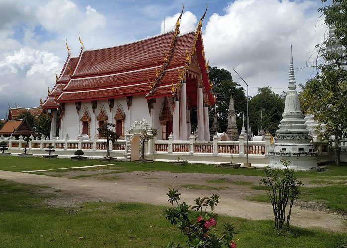 Phetchaburi photo