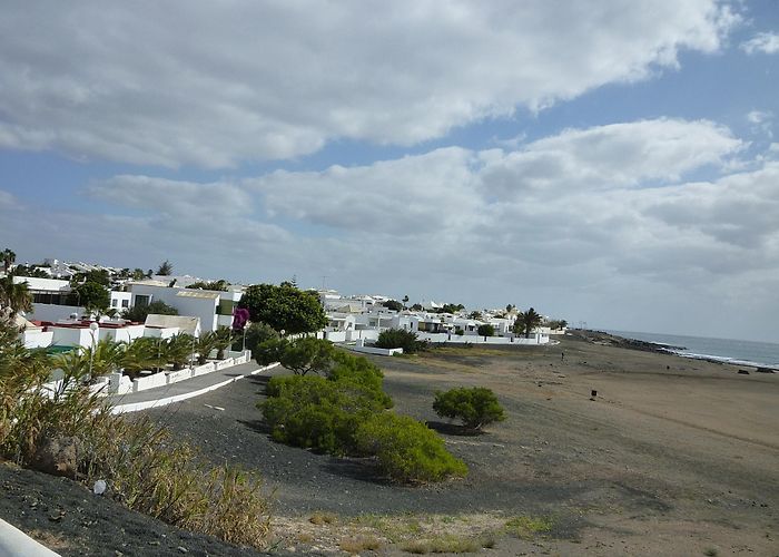 Playa Honda (Lanzarote) photo