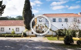 Quinta Dos Machados Casa de hóspedes Mafra Exterior photo