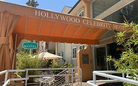 Hollywood Celebrity Hotel Los Angeles Exterior photo