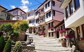 Villa & Winery Mal Sveti Kliment Ohrid Exterior photo