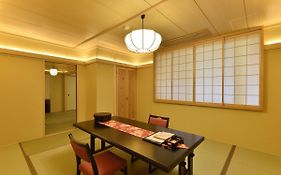 Matsui-Bekkan Hanakanzashi Quioto Exterior photo