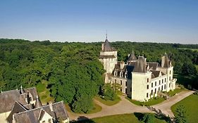 Château de Ternay Ternay  Exterior photo