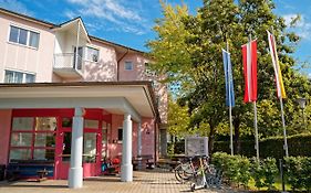 A Pousada Jugend- Und Familiengastehaus Klagenfurt Klagenfurt am Woerthersee Exterior photo