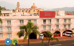 Mision Orizaba Hotel Orizaba  Exterior photo