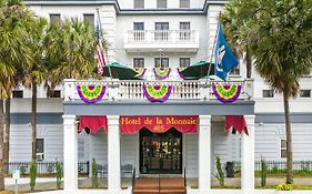 Hotel De La Monnaie, French Quarter Nova Orleães Exterior photo