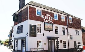 The Ship Inn Rye Exterior photo