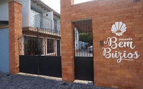 Pousada Bem Buzios Hotel Exterior photo