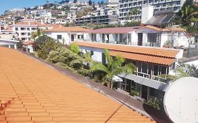 Residencial Melba Hotel Funchal  Exterior photo