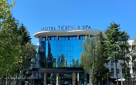 Spa Hotel Terme Saraievo Exterior photo