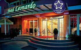 Leonardo Hotel Escópia Exterior photo