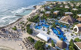 Bahia Principe Luxury Akumal (Adults Only) Hotel Riviera Maya Exterior photo