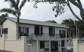 Tarawhata Thermal Apartment New Plymouth Exterior photo