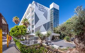 Hotel Olympus Palace Salou Exterior photo