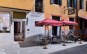 Hotel Canaletto Veneza Exterior photo